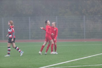 Bild 118 - wCJ Altona 93 - Eimsbuettler TV : Ergebnis: 1:3